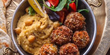 falafelhummus